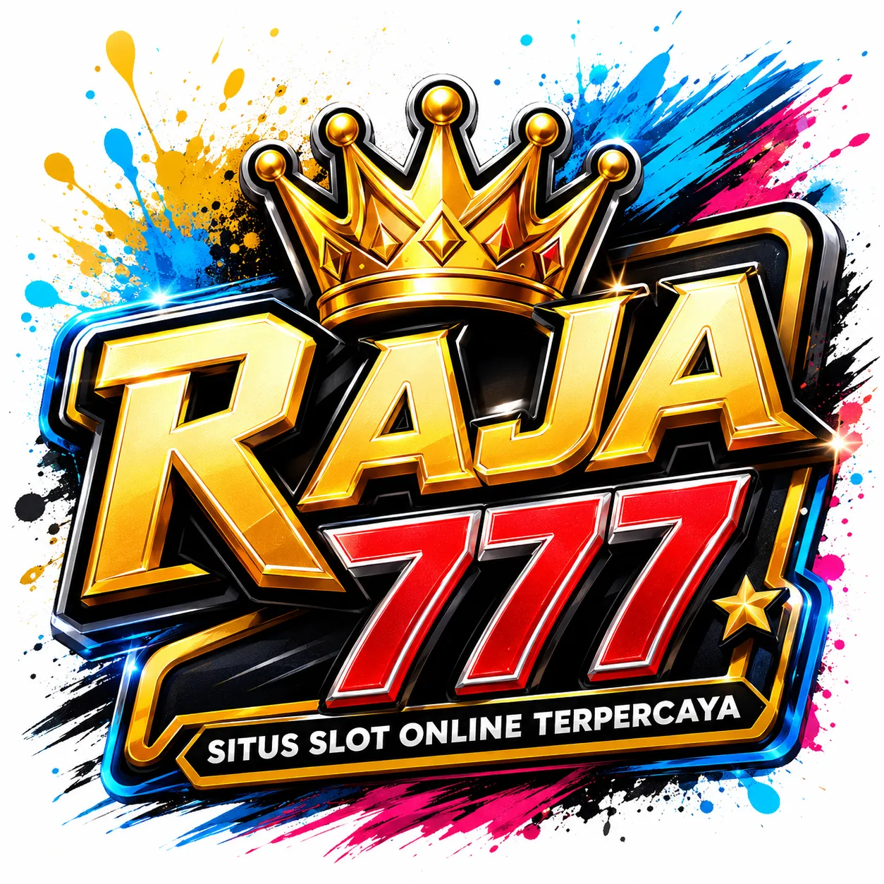 RAJA777 - Permainan Kasino Terbaik untuk Pengalaman Hebat