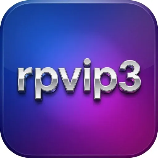 RPVIP3 - Pertarungan Epik di Dunia Bertarung